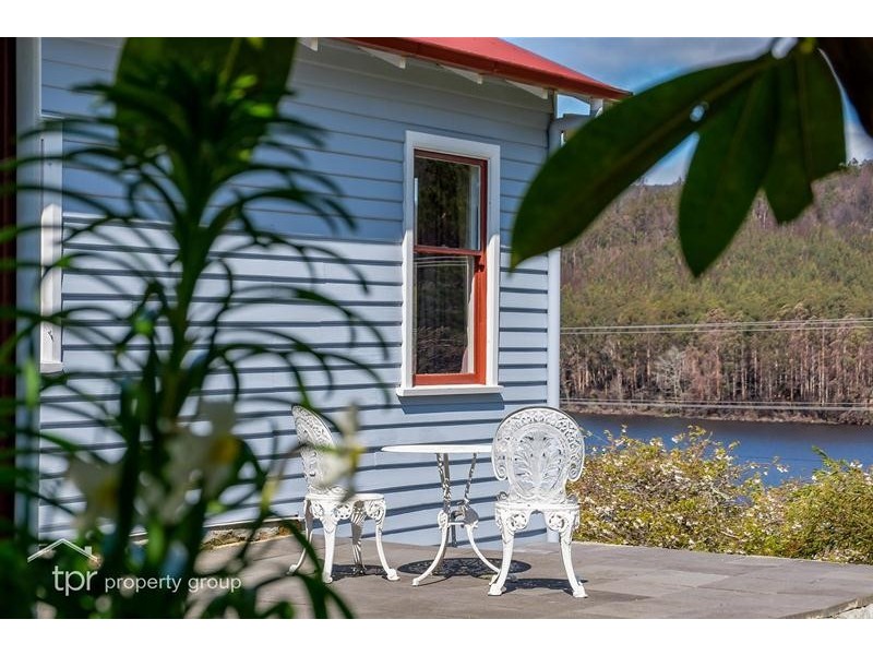 5107 Huon Highway, Geeveston TAS 7116