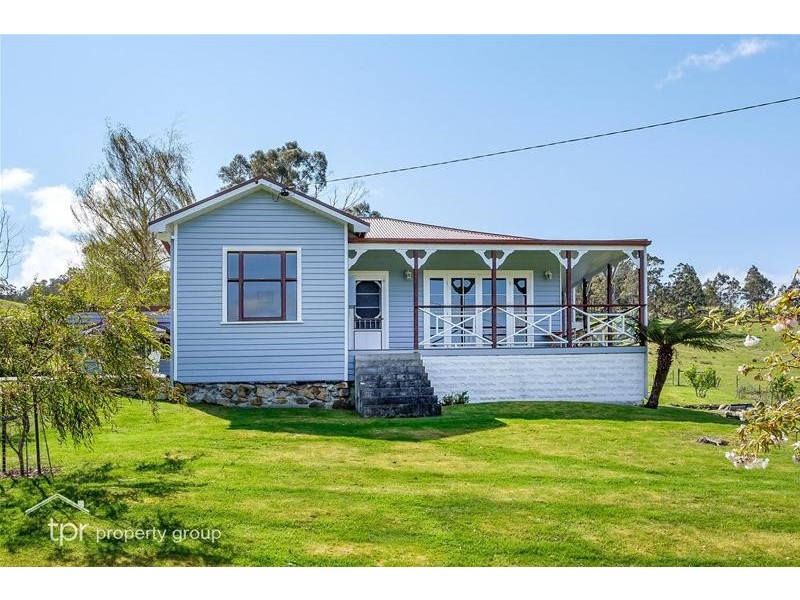 5107 Huon Highway, Geeveston TAS 7116