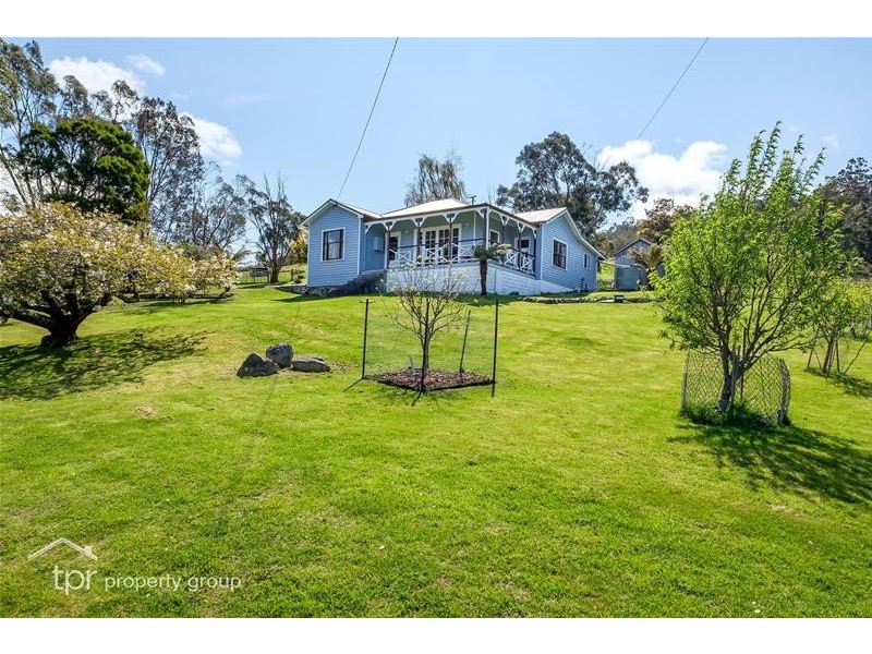 5107 Huon Highway, Geeveston TAS 7116