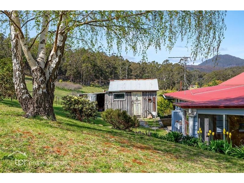 5107 Huon Highway, Geeveston TAS 7116