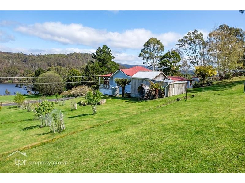 5107 Huon Highway, Geeveston TAS 7116