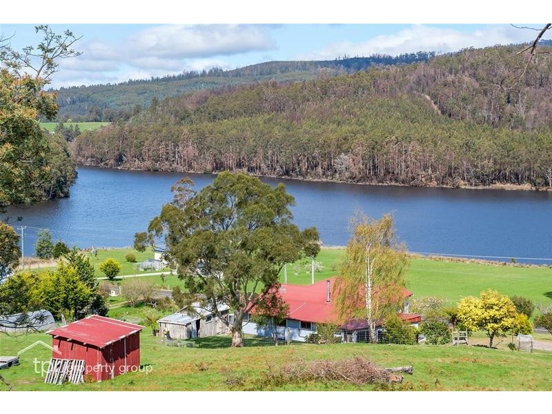 5107 Huon Highway, Geeveston TAS 7116