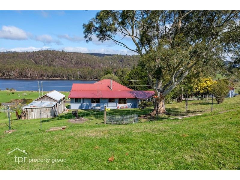 5107 Huon Highway, Geeveston TAS 7116