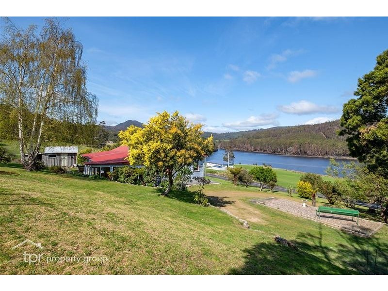 5107 Huon Highway, Geeveston TAS 7116