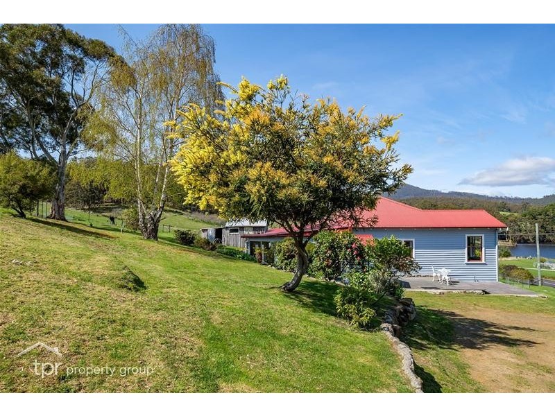 5107 Huon Highway, Geeveston TAS 7116