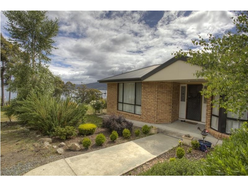 215 Esperance Coast Road, Surges Bay TAS 7116