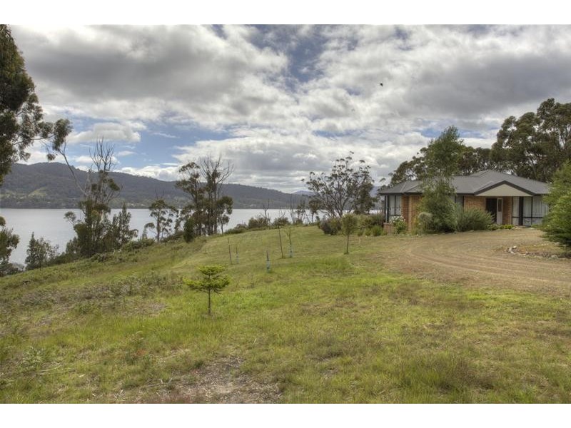 215 Esperance Coast Road, Surges Bay TAS 7116