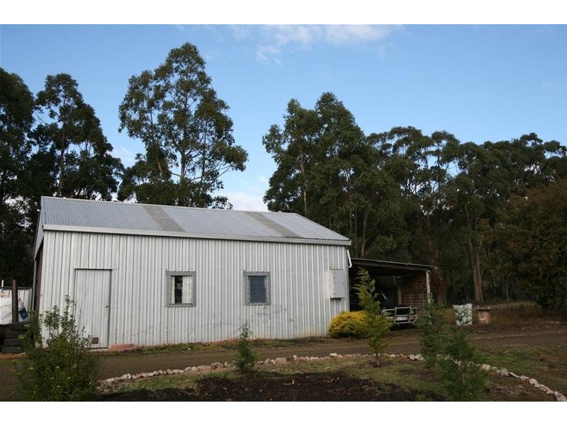 215 Esperance Coast Road, Surges Bay TAS 7116