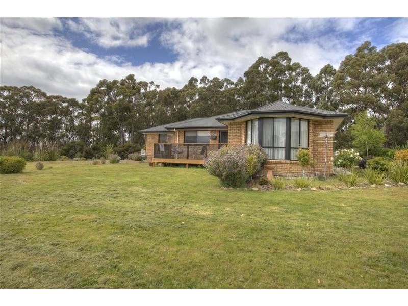 215 Esperance Coast Road, Surges Bay TAS 7116