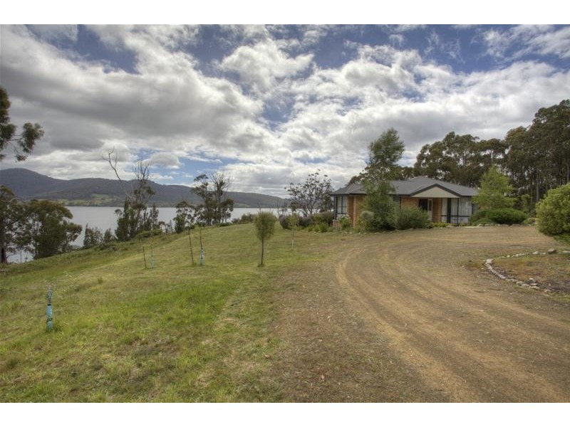 215 Esperance Coast Road, Surges Bay TAS 7116