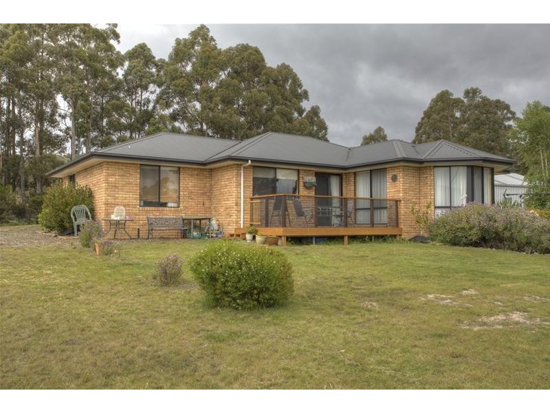 215 Esperance Coast Road, Surges Bay TAS 7116