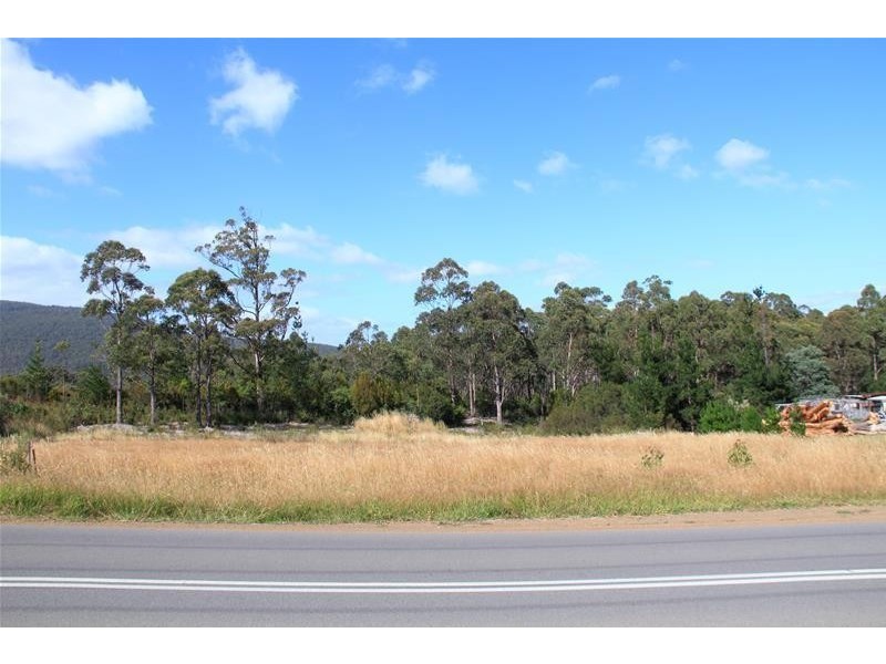 7257 Huon Highway, Dover TAS 7117