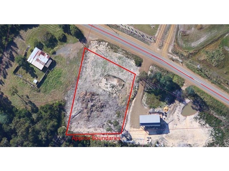 7257 Huon Highway, Dover TAS 7117