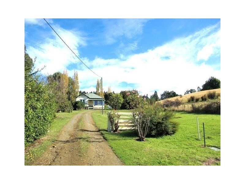 145 Donnellys Road, Geeveston TAS 7116