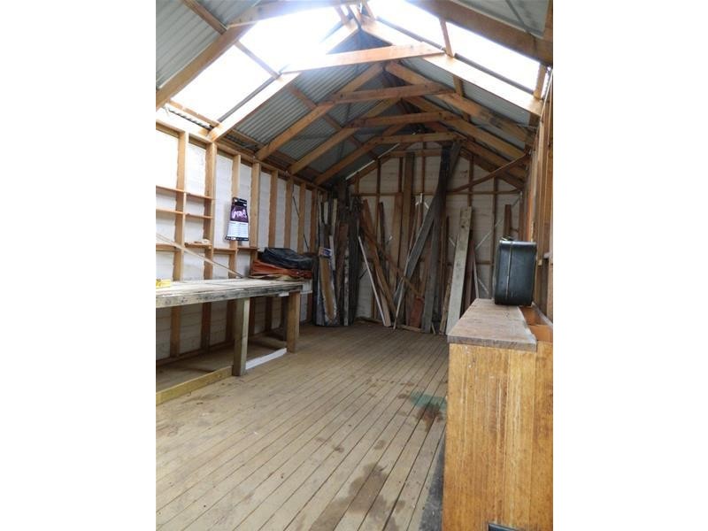 145 Donnellys Road, Geeveston TAS 7116