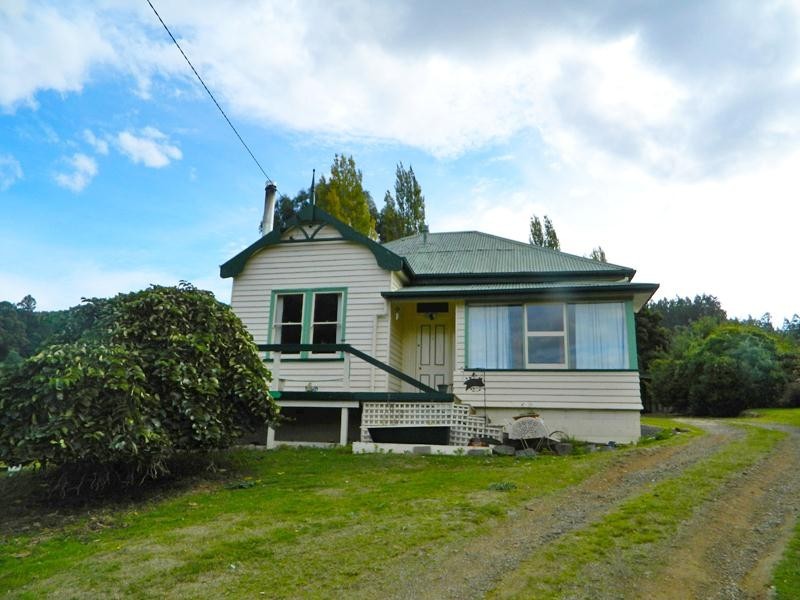 145 Donnellys Road, Geeveston TAS 7116