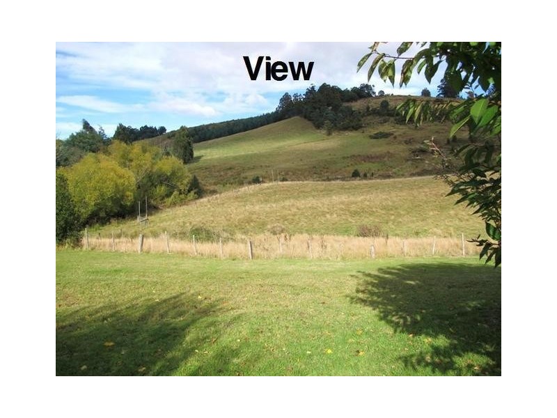 145 Donnellys Road, Geeveston TAS 7116