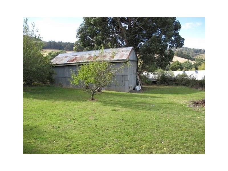 145 Donnellys Road, Geeveston TAS 7116