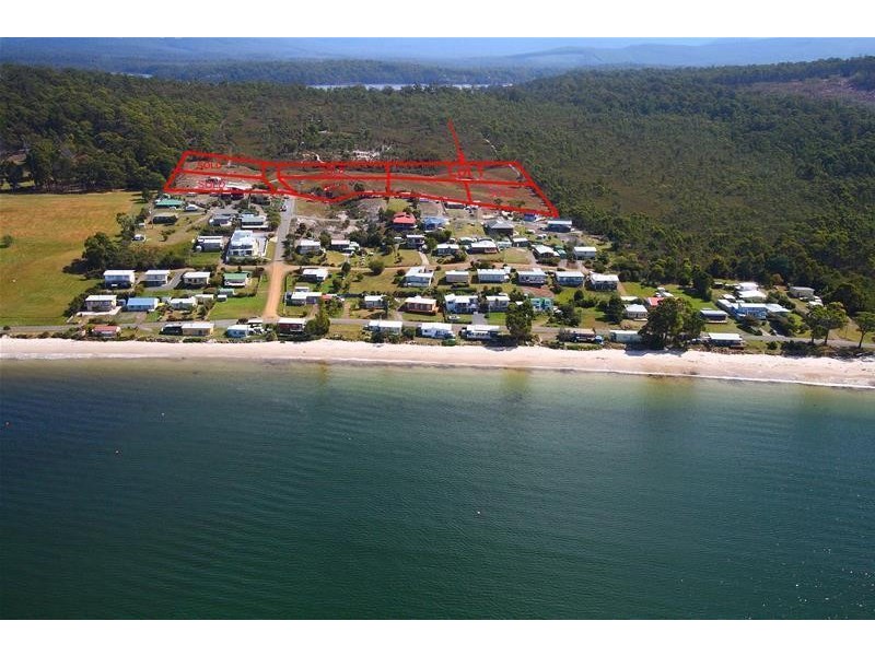 16 Heather Street, Southport TAS 7109