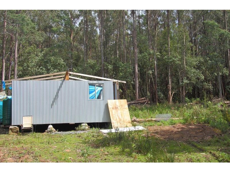 Lot/1 Hills Road, Franklin TAS 7113