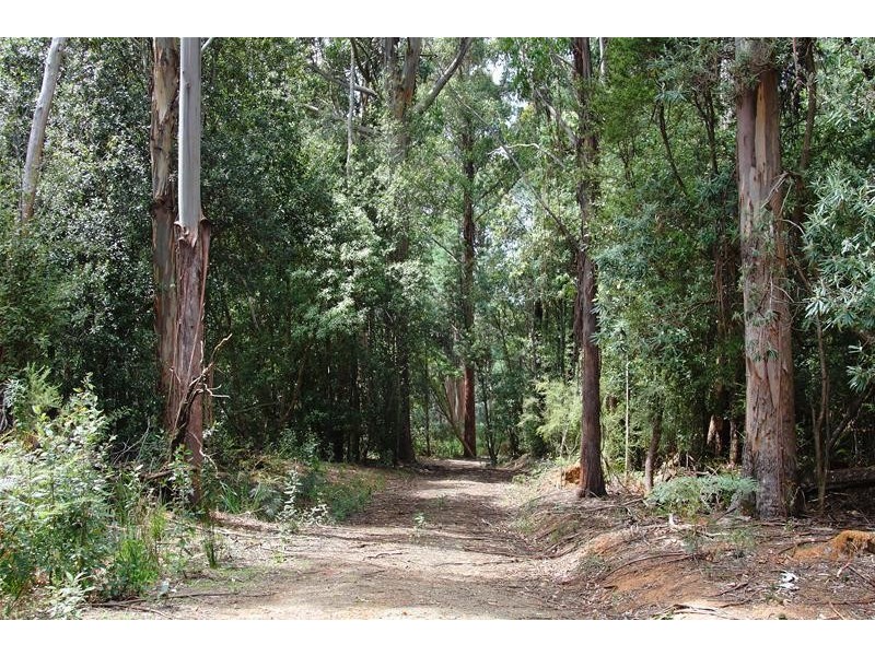 Lot/1 Hills Road, Franklin TAS 7113