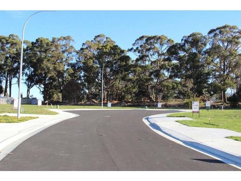 Lot 21 Bramley  Close, Huonville TAS 7109
