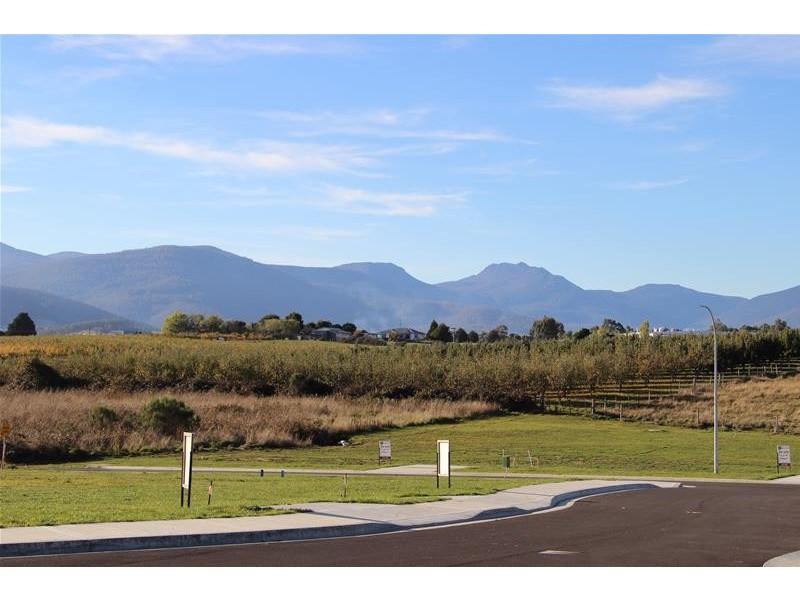Lot 21 Bramley  Close, Huonville TAS 7109