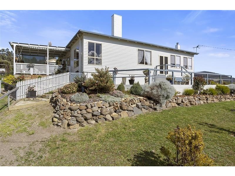 5 Deans Road, Glen Huon TAS 7109