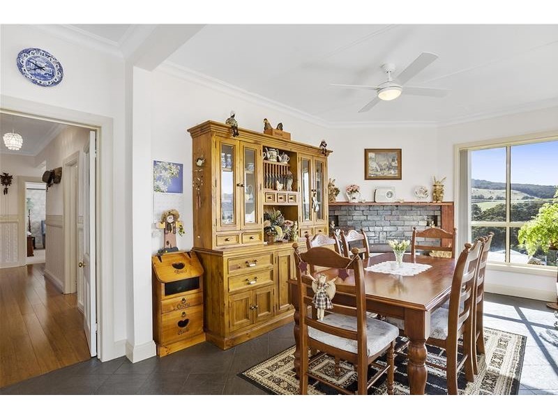 5 Deans Road, Glen Huon TAS 7109