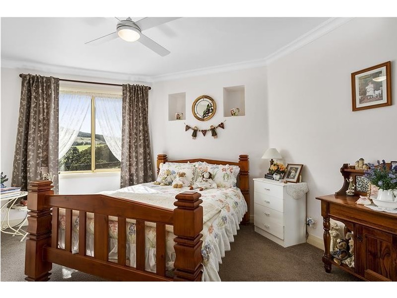 5 Deans Road, Glen Huon TAS 7109