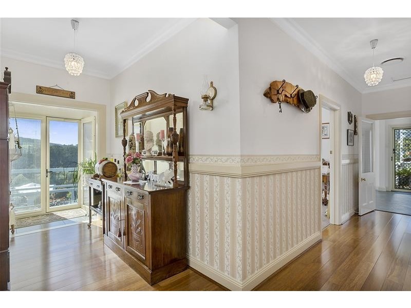 5 Deans Road, Glen Huon TAS 7109