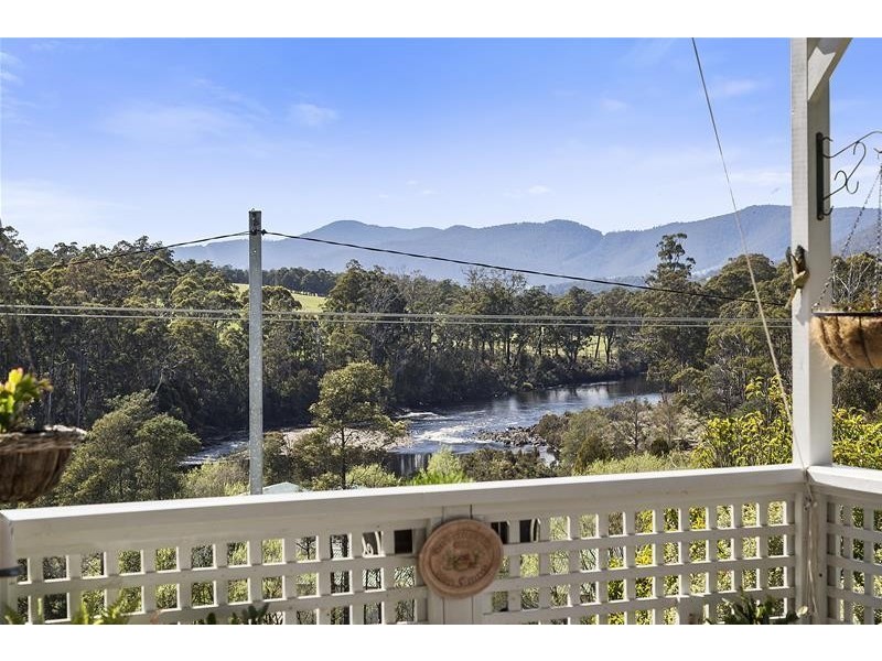 5 Deans Road, Glen Huon TAS 7109