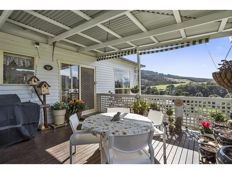 5 Deans Road, Glen Huon TAS 7109