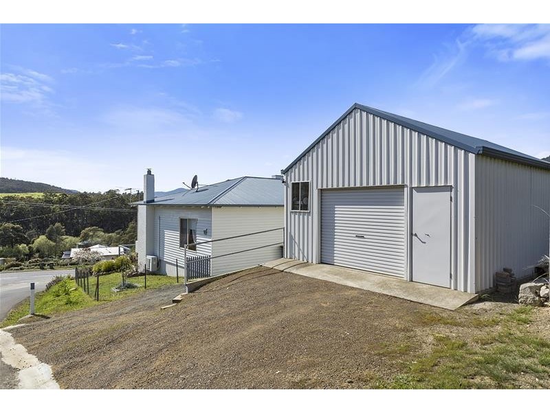 5 Deans Road, Glen Huon TAS 7109