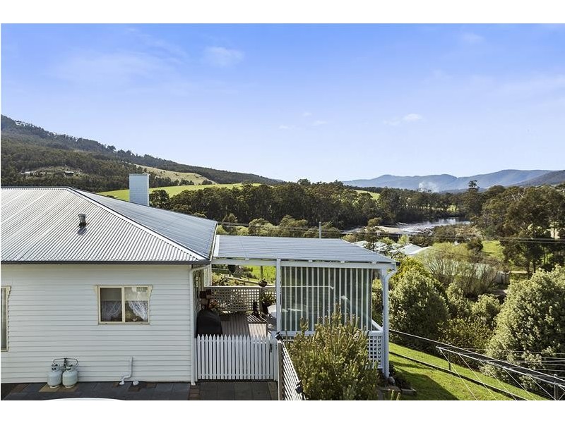 5 Deans Road, Glen Huon TAS 7109