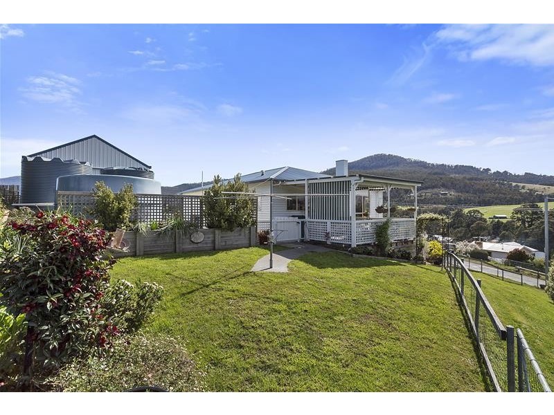 5 Deans Road, Glen Huon TAS 7109