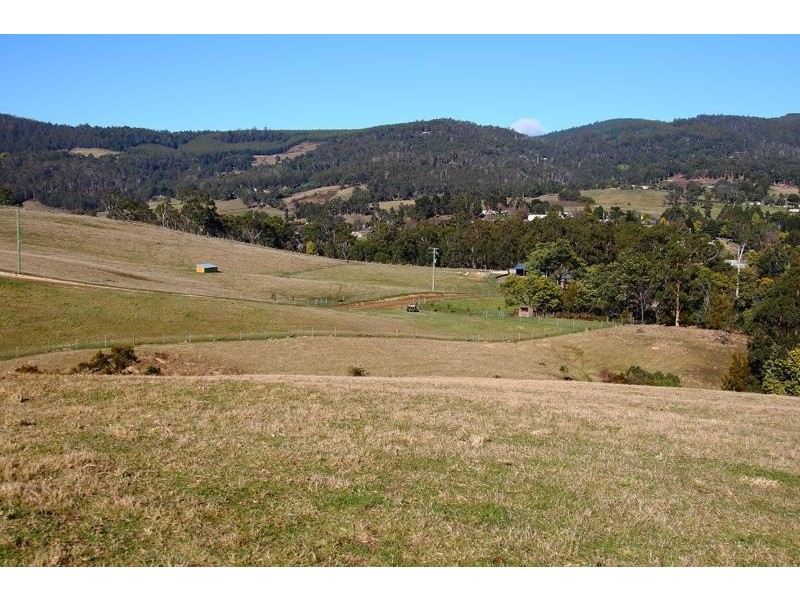 649 North Huon Road, Judbury TAS 7109