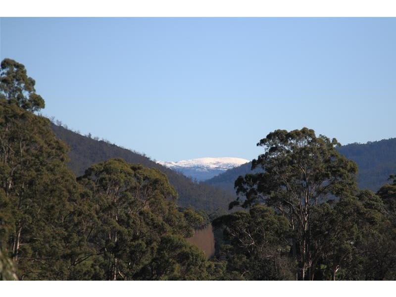 649 North Huon Road, Judbury TAS 7109