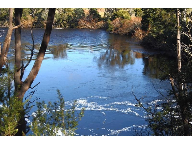 649 North Huon Road, Judbury TAS 7109