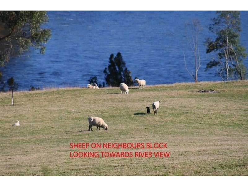 649 North Huon Road, Judbury TAS 7109