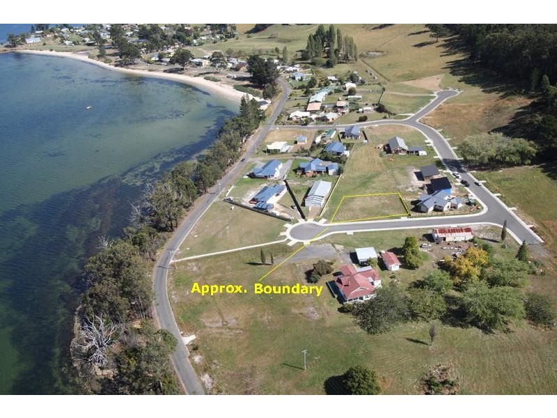 4 Pearl Court, Dover TAS 7117