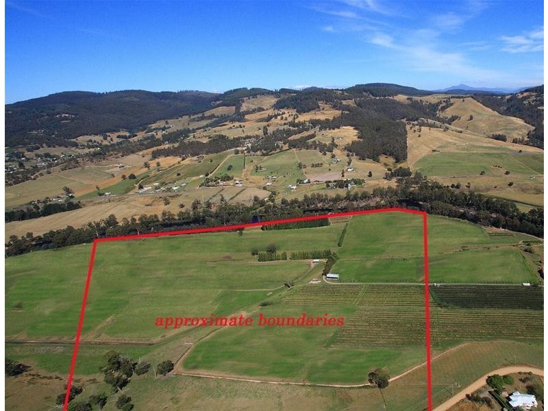 2-799 North Huon Road, Judbury TAS 7109