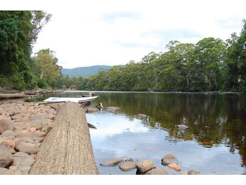 2-799 North Huon Road, Judbury TAS 7109