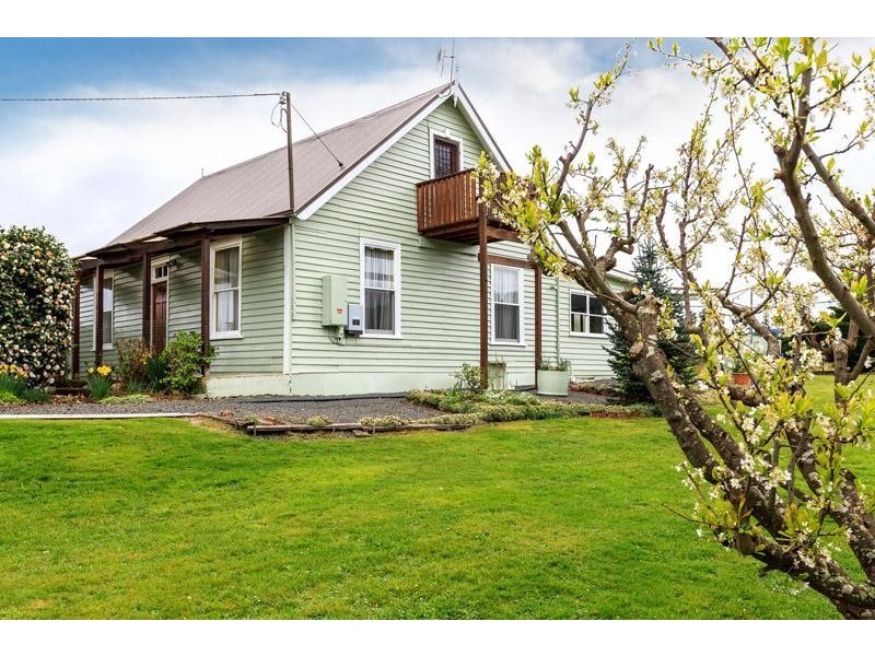 50 Harrisons Road, Cradoc TAS 7109