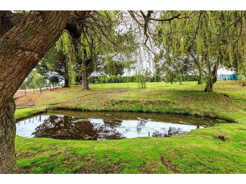 50 Harrisons Road, Cradoc TAS 7109