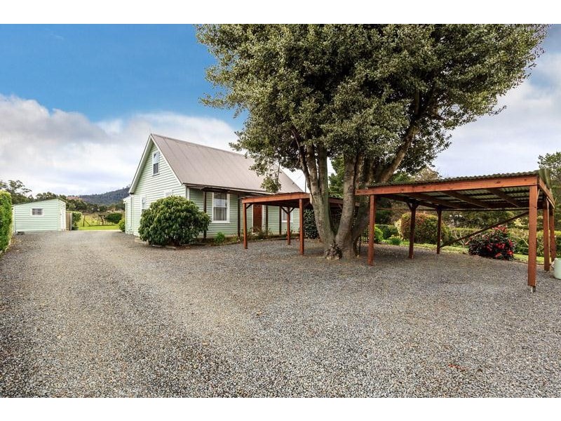 50 Harrisons Road, Cradoc TAS 7109