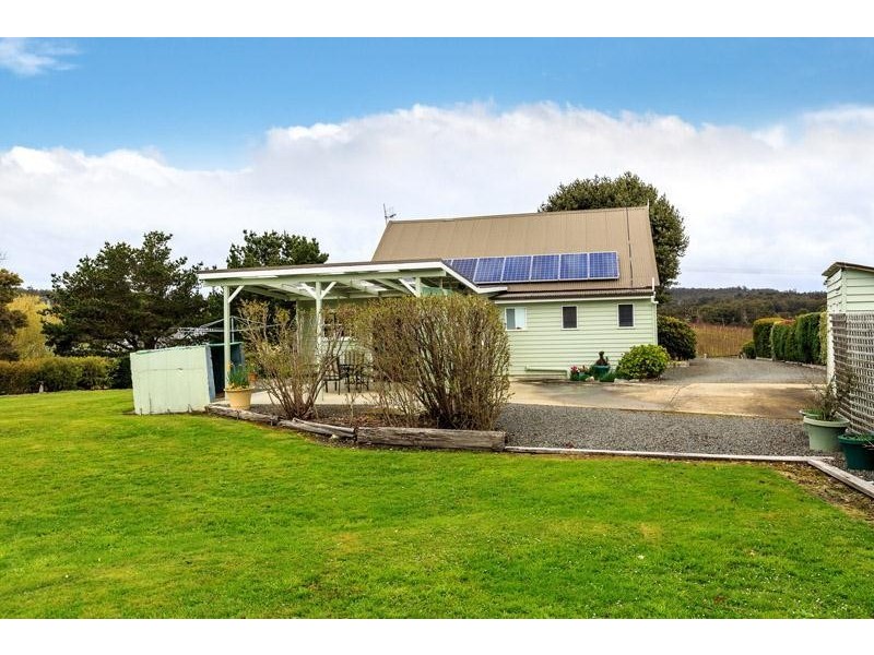 50 Harrisons Road, Cradoc TAS 7109