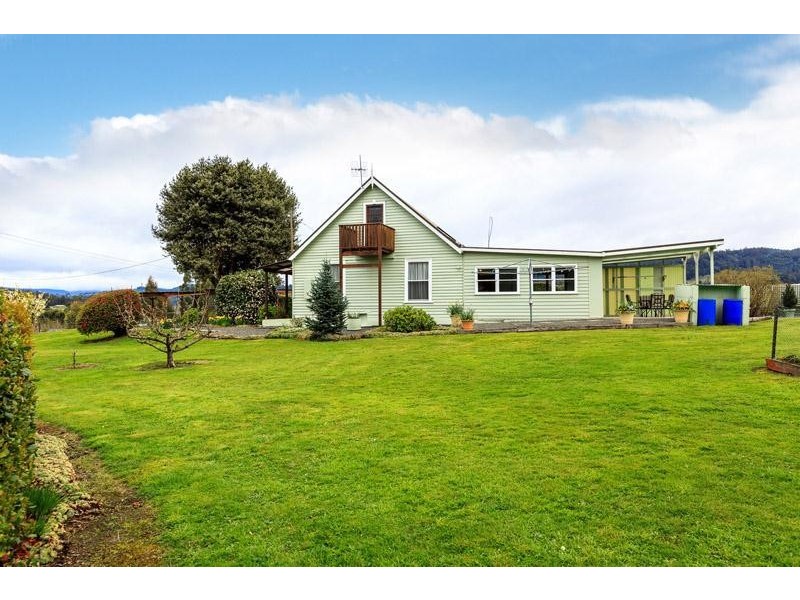 50 Harrisons Road, Cradoc TAS 7109