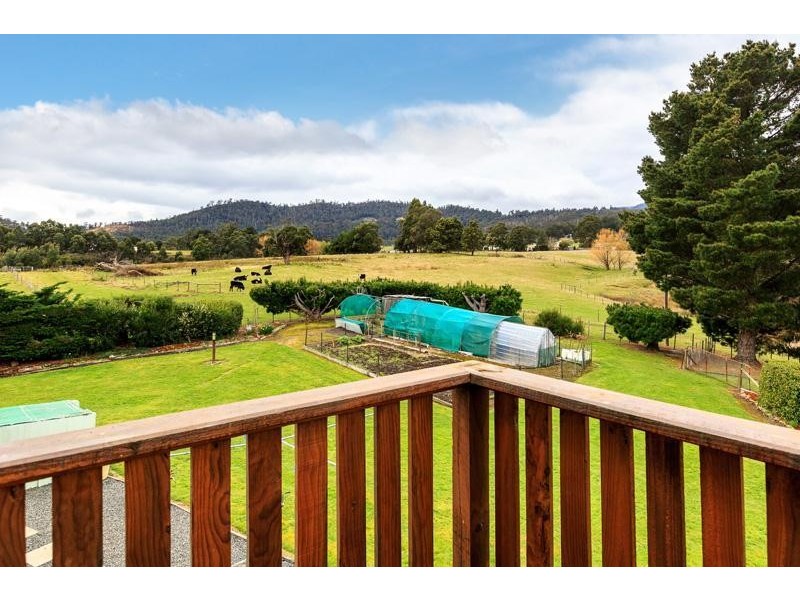 50 Harrisons Road, Cradoc TAS 7109