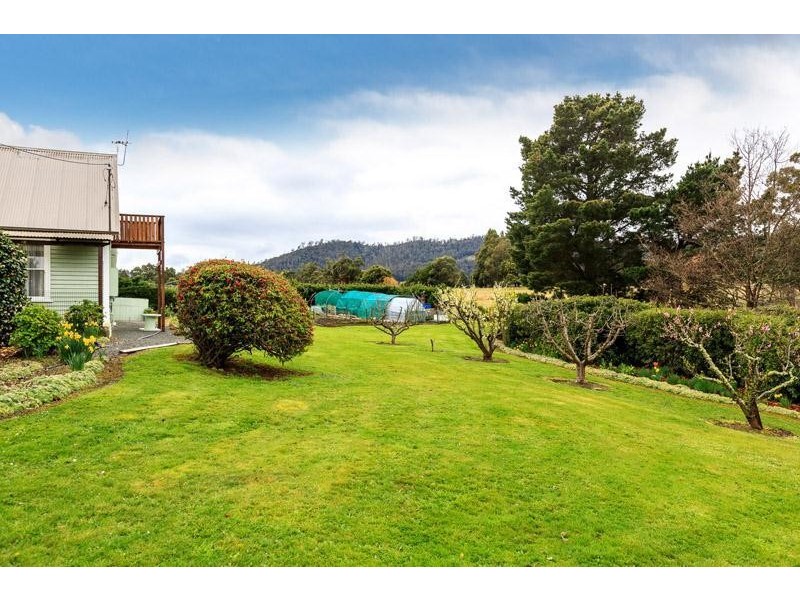 50 Harrisons Road, Cradoc TAS 7109
